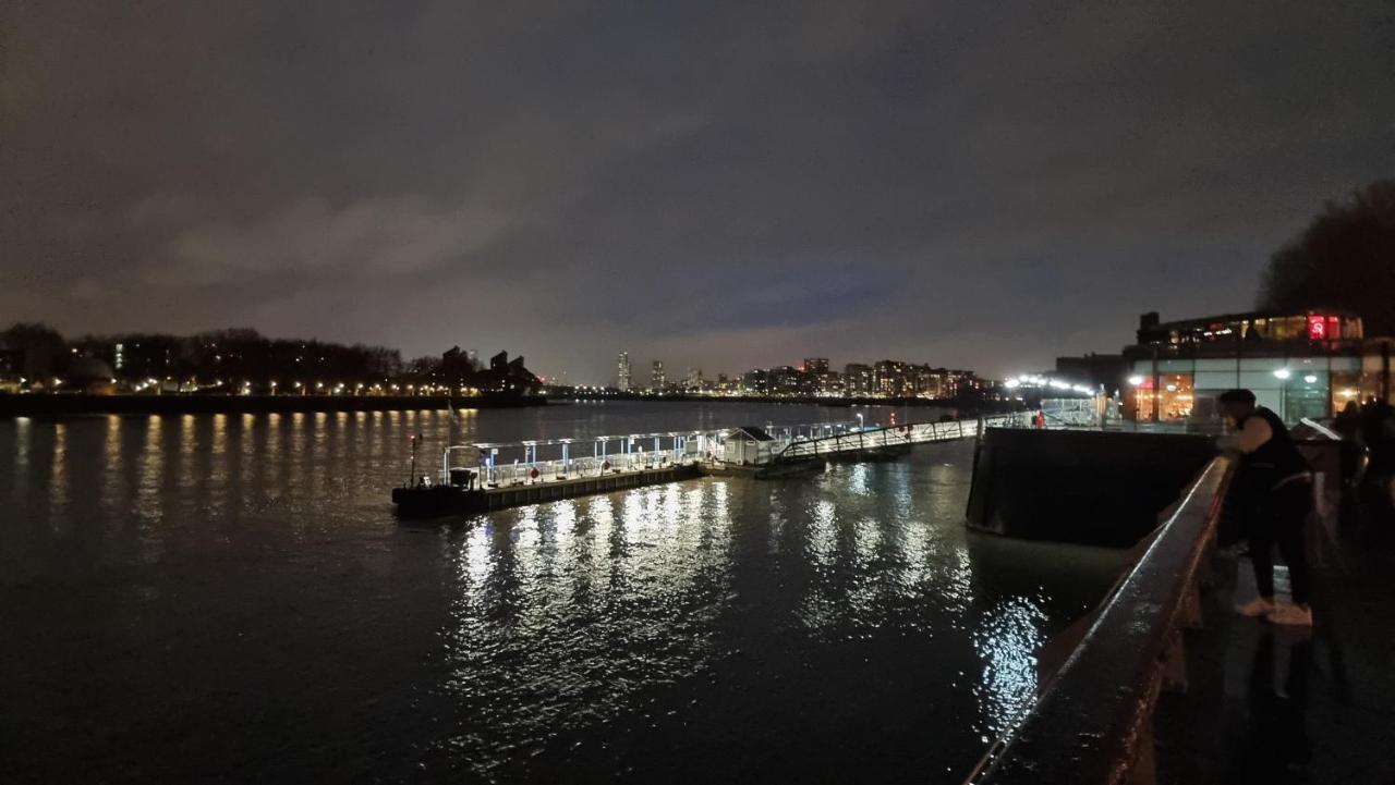 The Pearl Of Greenwich - Two Bedroom Flat Next To Cutty Sark Londra Exterior foto