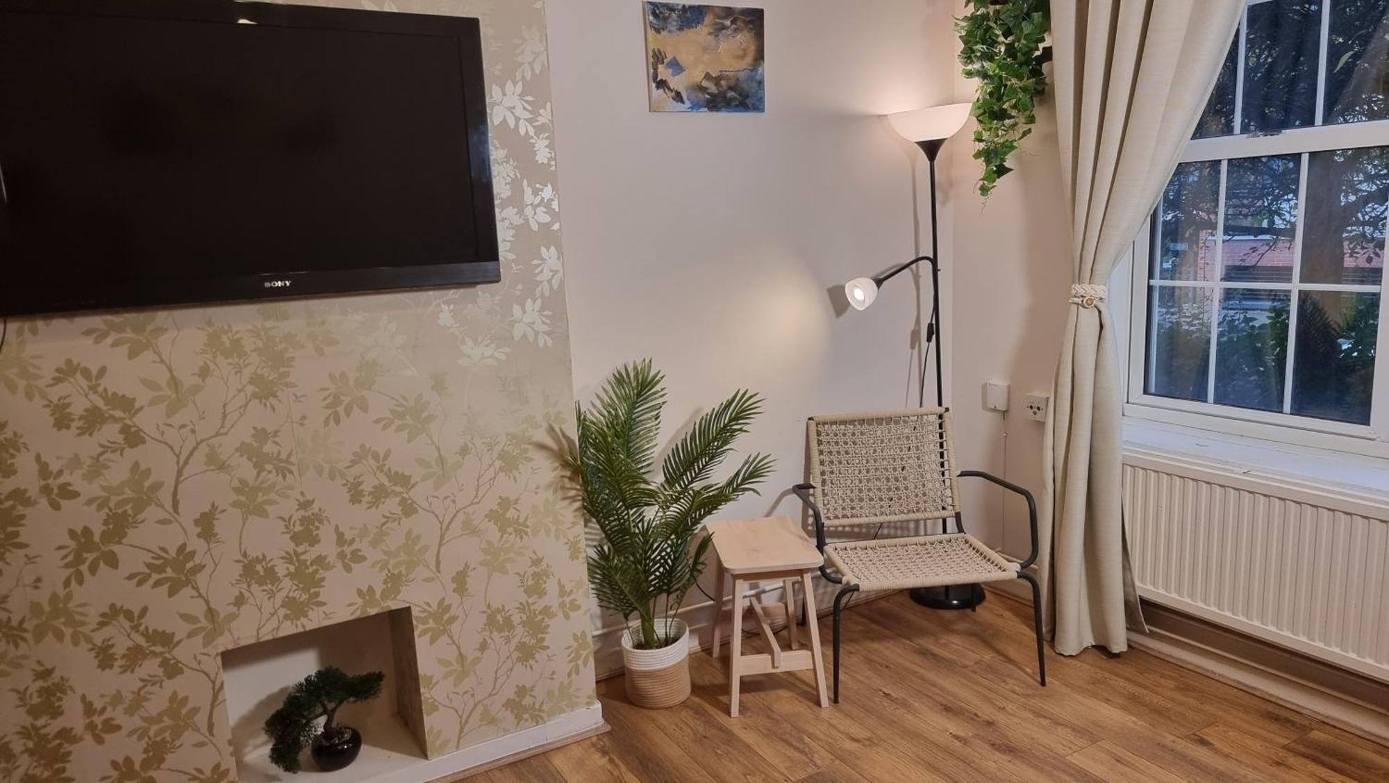 The Pearl Of Greenwich - Two Bedroom Flat Next To Cutty Sark Londra Exterior foto